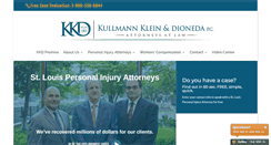 Desktop Screenshot of kkdpc.com